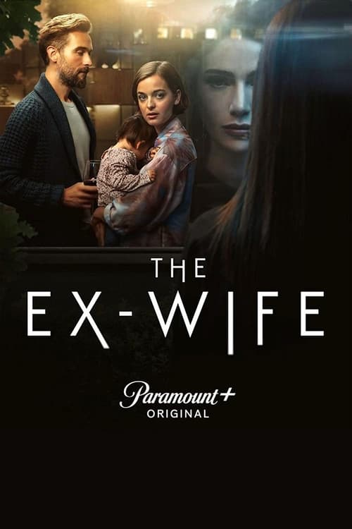 The Ex-Wife : 1.Sezon 2.Bölüm