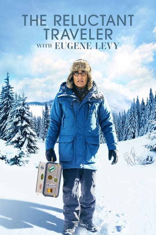 The Reluctant Traveler with Eugene Levy : 1.Sezon 8.Bölüm