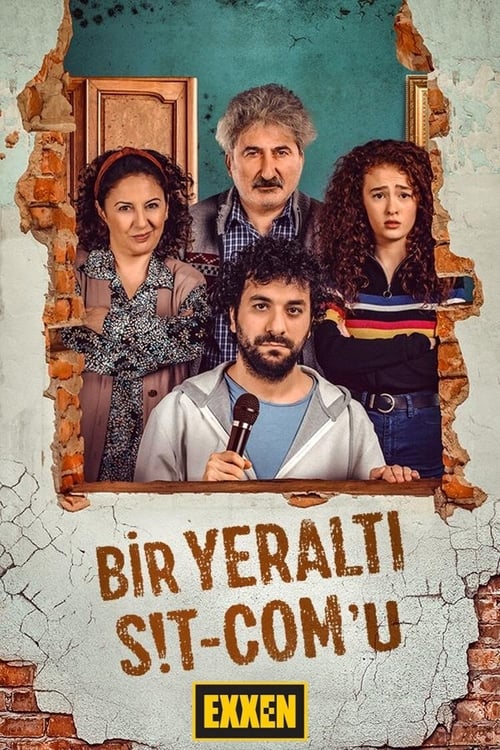 Bir Yeraltı Sit-Com’u : 1.Sezon 4.Bölüm