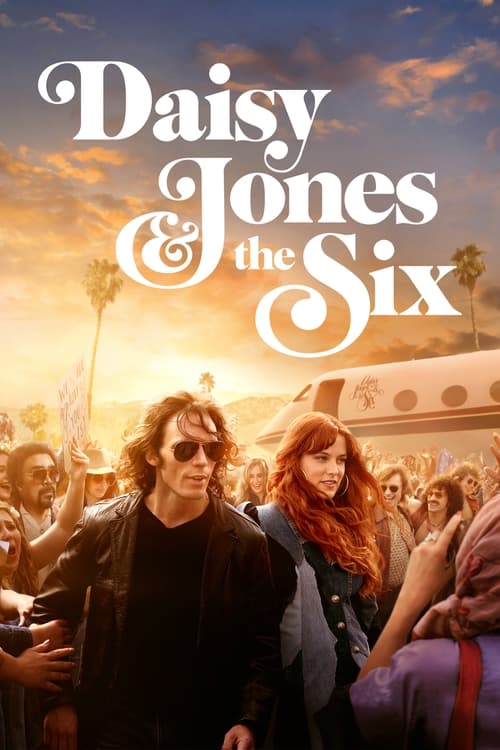 Daisy Jones & the Six : 1.Sezon 2.Bölüm