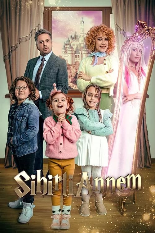 Sihirli Annem : 1.Sezon 10.Bölüm