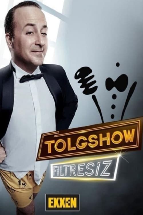 Tolgshow Filtresiz : 1.Sezon 11.Bölüm