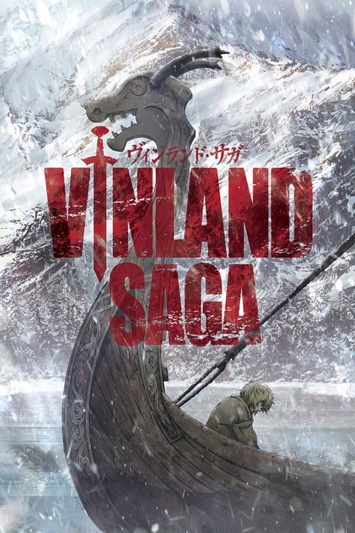 Vinland Saga : 1.Sezon 4.Bölüm