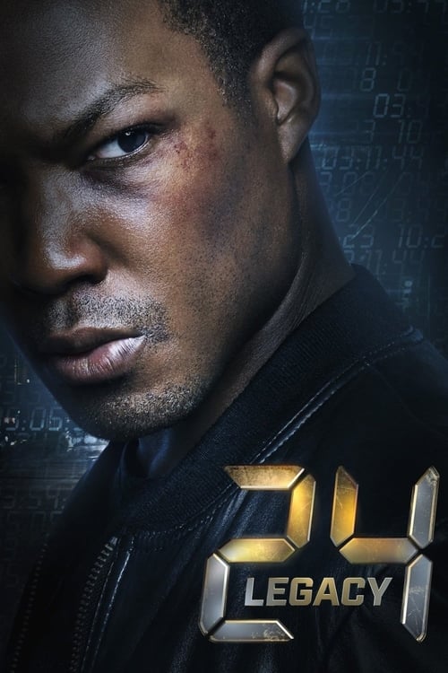 24 Legacy : 1.Sezon 7.Bölüm