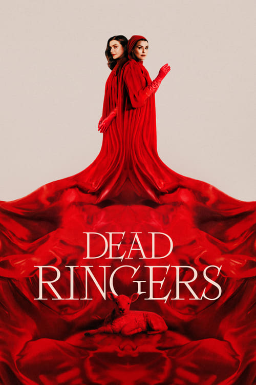 Dead Ringers : 1.Sezon 3.Bölüm