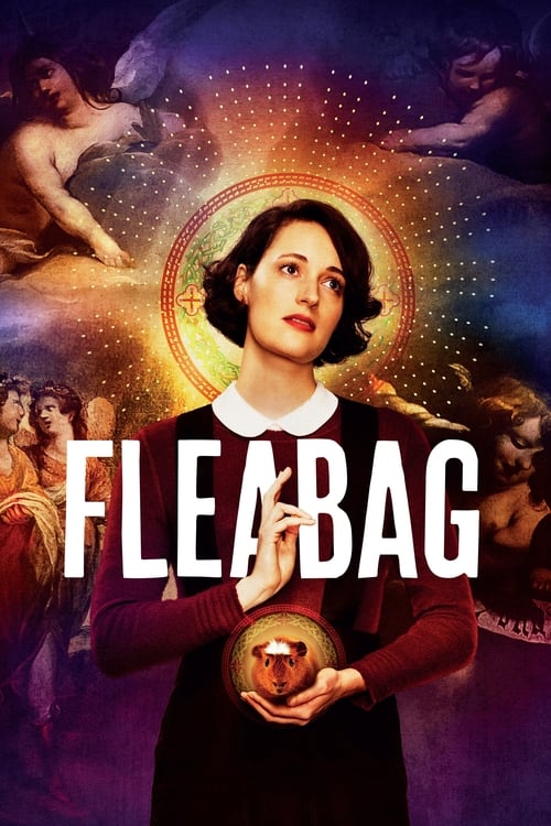 Fleabag : 1.Sezon 2.Bölüm