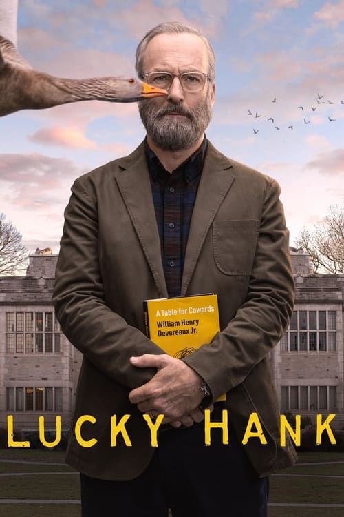 Lucky Hank : 1.Sezon 3.Bölüm