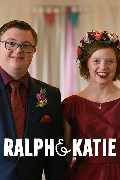 Ralph & Katie : 1.Sezon 3.Bölüm