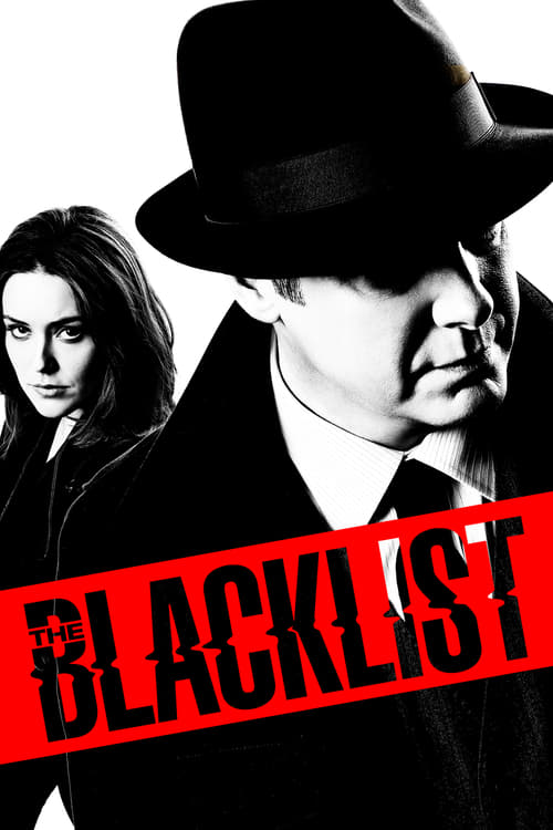 The Blacklist : 1.Sezon 11.Bölüm