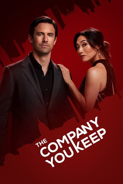 The Company You Keep : 1.Sezon 8.Bölüm