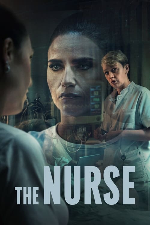 The Nurse : 1.Sezon 1.Bölüm