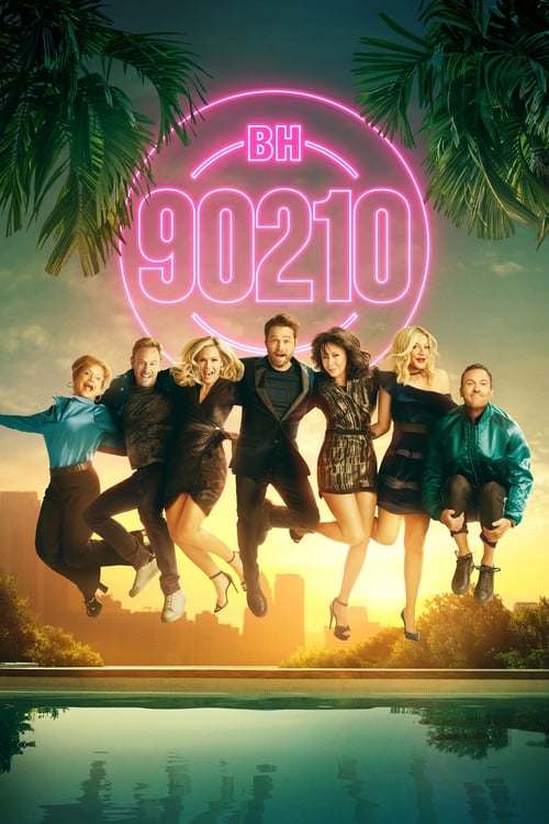 BH90210 : 1.Sezon 5.Bölüm