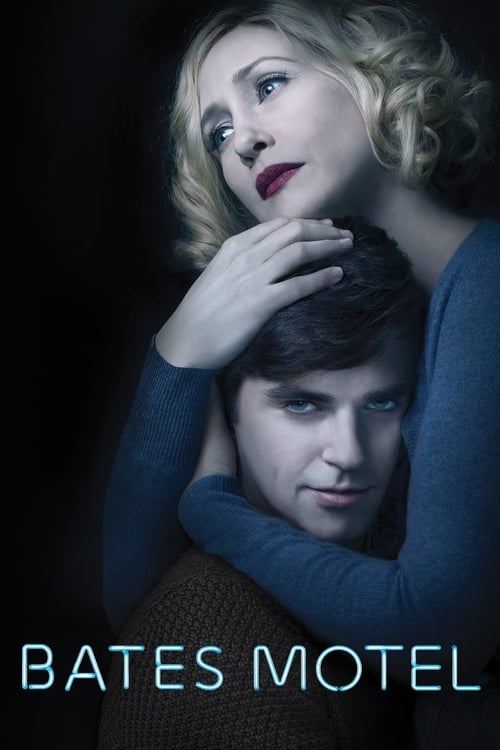 Bates Motel : 1.Sezon 7.Bölüm