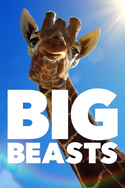 Big Beasts : 1.Sezon 9.Bölüm