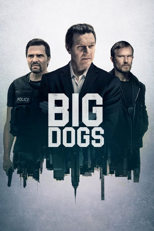 Big Dogs : 1.Sezon 4.Bölüm