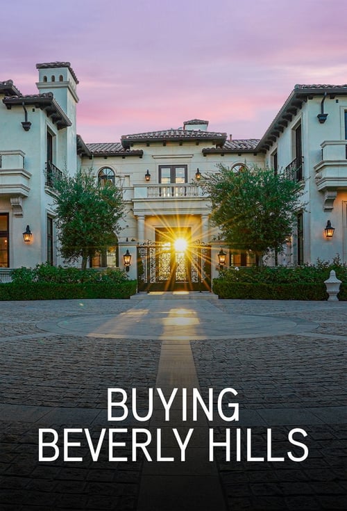 Buying Beverly Hills : 1.Sezon 1.Bölüm