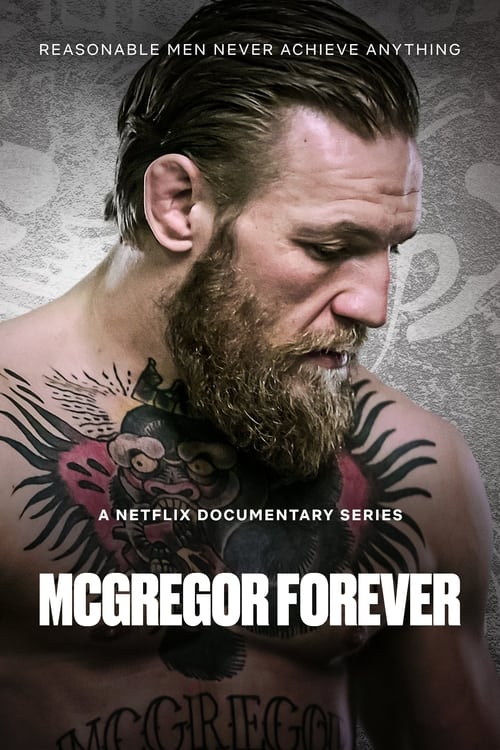 McGREGOR FOREVER : 1.Sezon 4.Bölüm