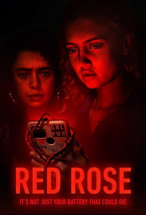 Red Rose : 1.Sezon 6.Bölüm