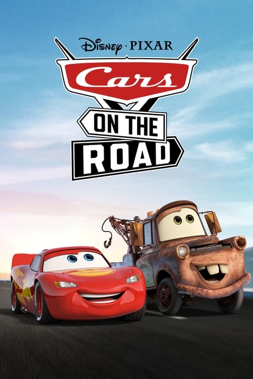 Cars on the Road : 1.Sezon 3.Bölüm