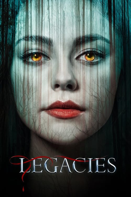 Legacies : 1.Sezon 1.Bölüm