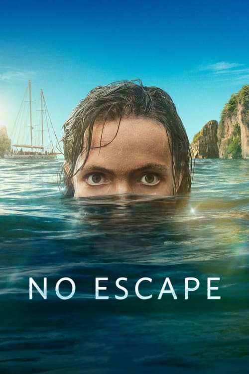 No Escape : 1.Sezon 7.Bölüm