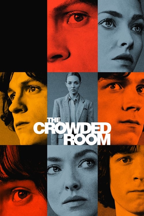 The Crowded Room : 1.Sezon 2.Bölüm