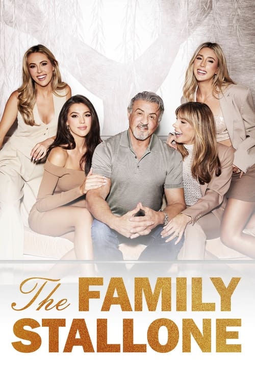 The Family Stallone : 1.Sezon 6.Bölüm