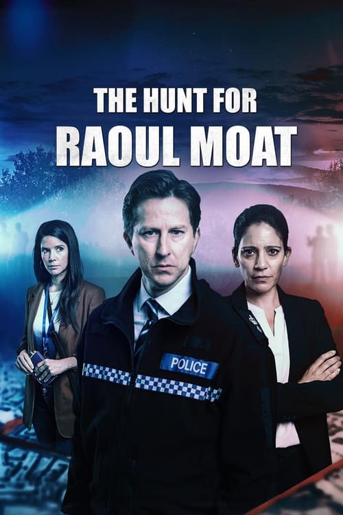 The Hunt for Raoul Moat : 1.Sezon 2.Bölüm