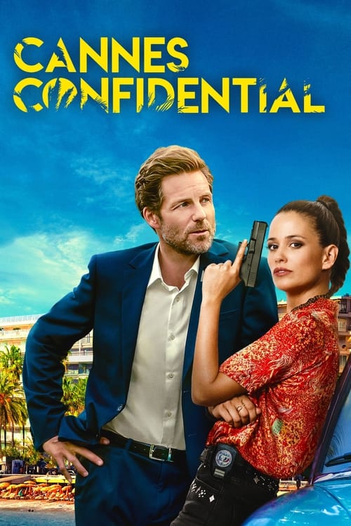 Cannes Confidential : 1.Sezon 3.Bölüm