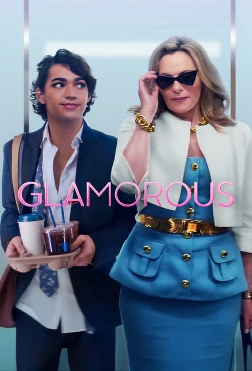 Glamorous : 1.Sezon 9.Bölüm