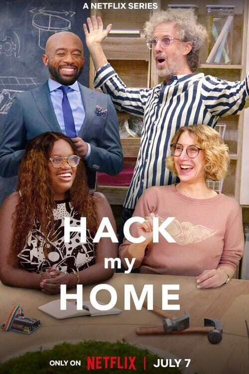 Hack My Home : 1.Sezon 4.Bölüm