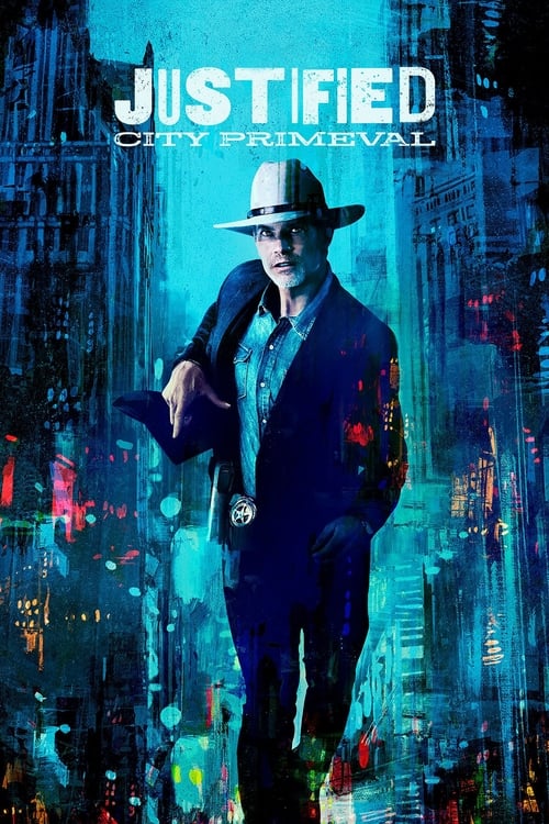 Justified City Primeval : 1.Sezon 4.Bölüm