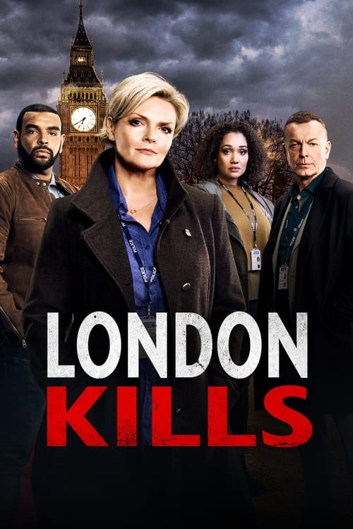 London Kills : 4.Sezon 2.Bölüm