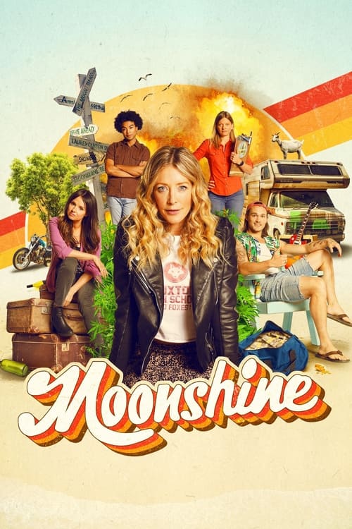 Moonshine : 3.Sezon 4.Bölüm