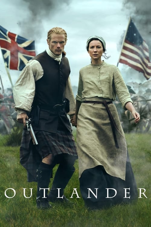 Outlander : 1.Sezon 15.Bölüm