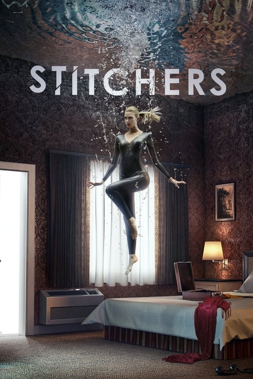 Stitchers : 1.Sezon 11.Bölüm