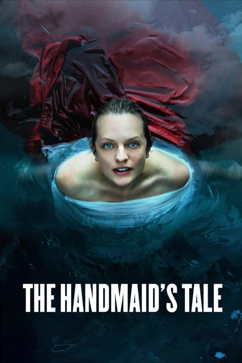 The Handmaid’s Tale : 5.Sezon 5.Bölüm