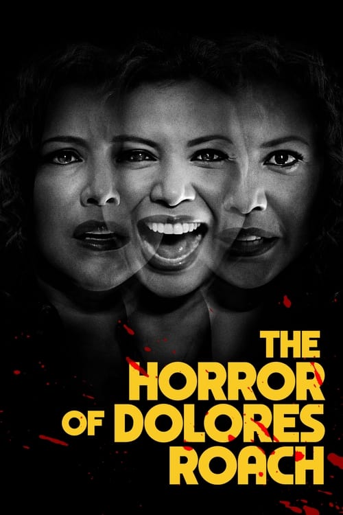 The Horror of Dolores Roach : 1.Sezon 8.Bölüm