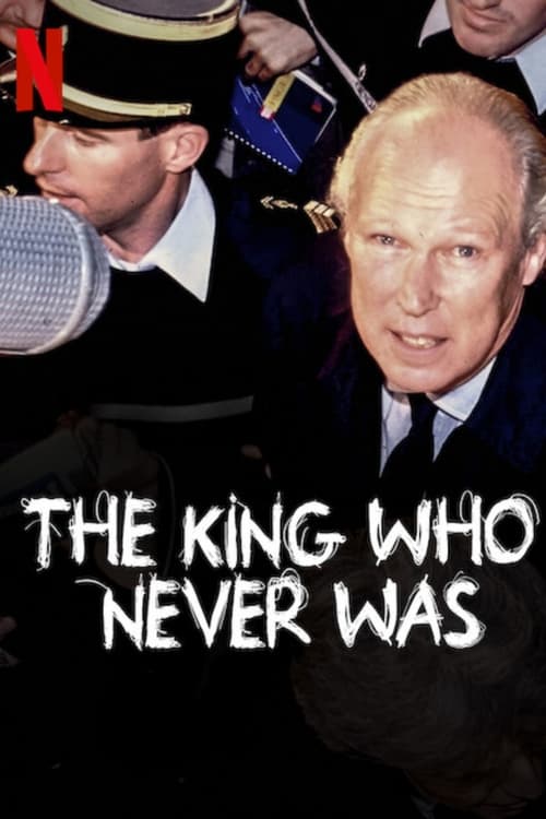 The King Who Never Was : 1.Sezon 1.Bölüm