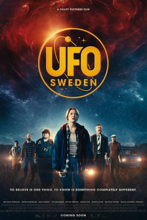 UFO Sweden (2022)