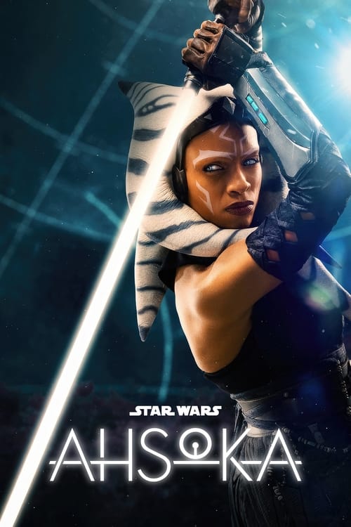 Ahsoka : 1.Sezon 7.Bölüm