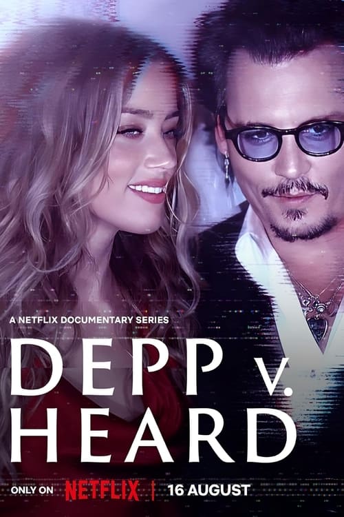 Depp V Heard : 1.Sezon 2.Bölüm