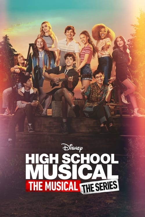 High School Musical The Musical The Series : 4.Sezon 2.Bölüm