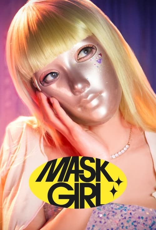 Mask Girl : 1.Sezon 4.Bölüm