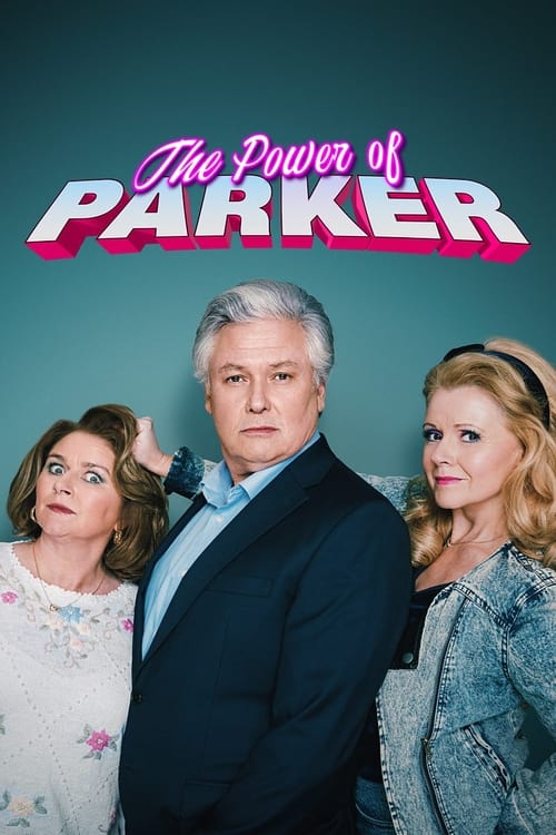 The Power of Parker : 1.Sezon 3.Bölüm