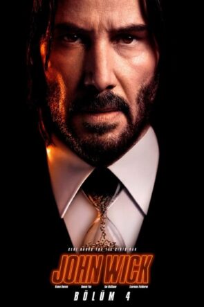 John Wick: Bölüm 4 (2023)