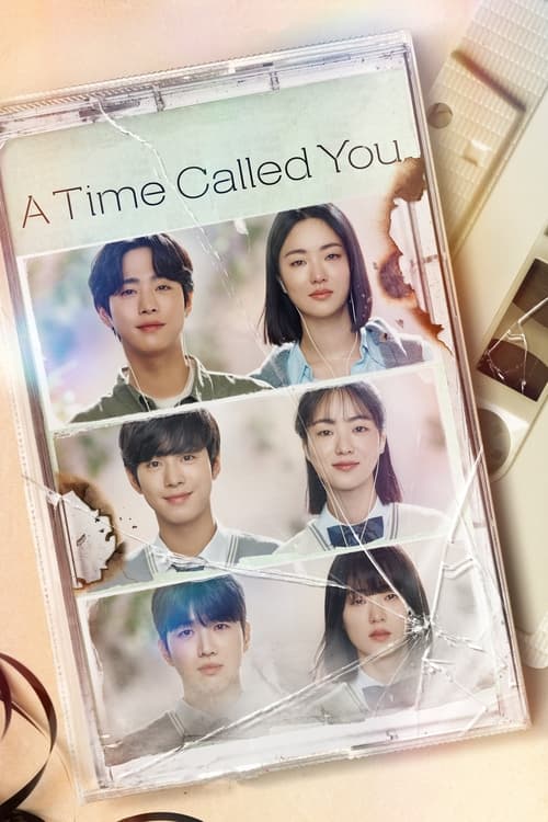 A Time Called You : 1.Sezon 4.Bölüm