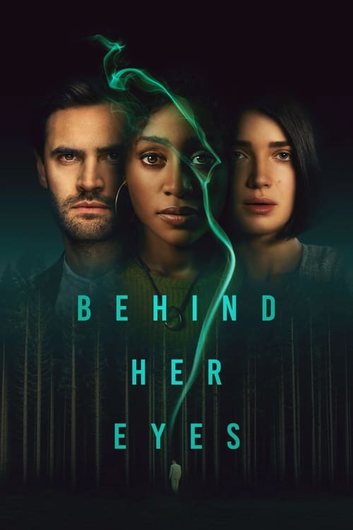 Behind Her Eyes : 1.Sezon 5.Bölüm