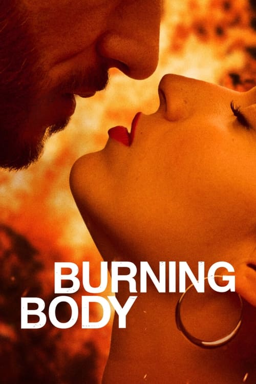 Burning Body : 1.Sezon 6.Bölüm