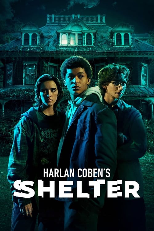 Harlan Coben’s Shelter : 1.Sezon 5.Bölüm